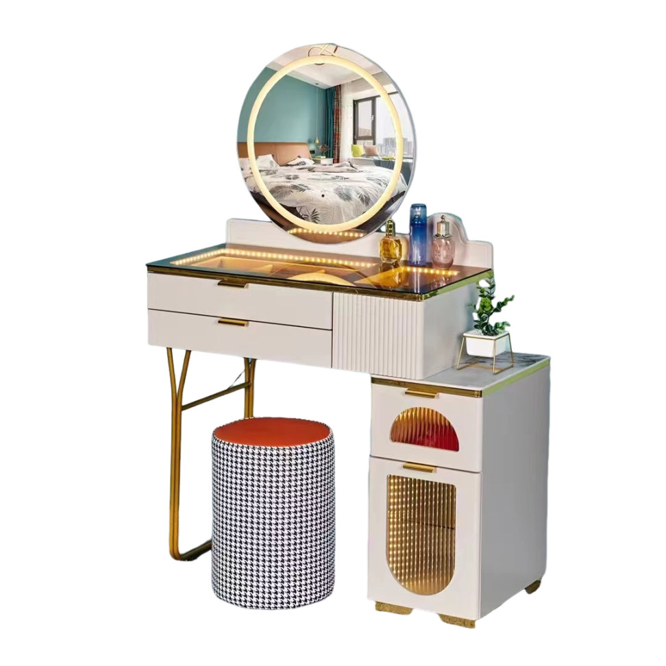 MEJA RIAS TARY FREE STOOL (Kursi)