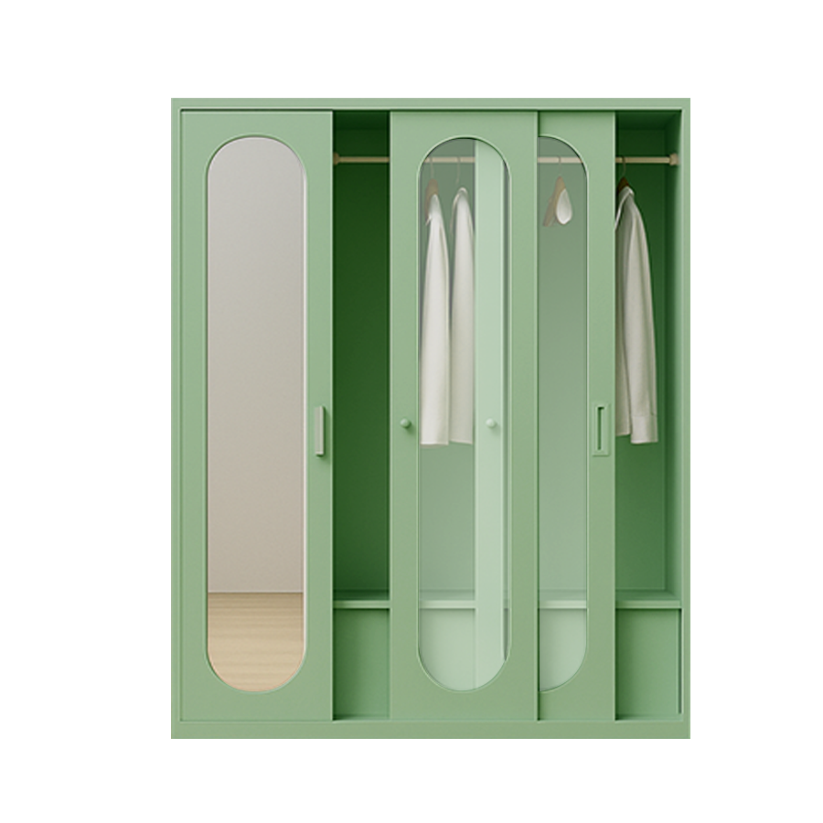 LEMARI FMG  M03 SERIES 3 PINTU