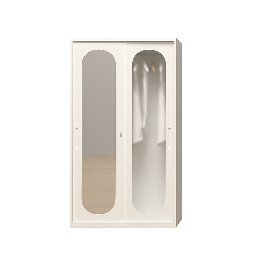 LEMARI FMG SERIES  2 PINTU S02 & S03